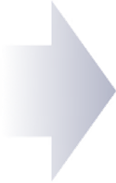 Solid right-pointing arrow icon in gray.