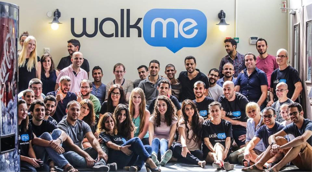 How WalkMe® Reduced RFP Response Time by up to 90%
