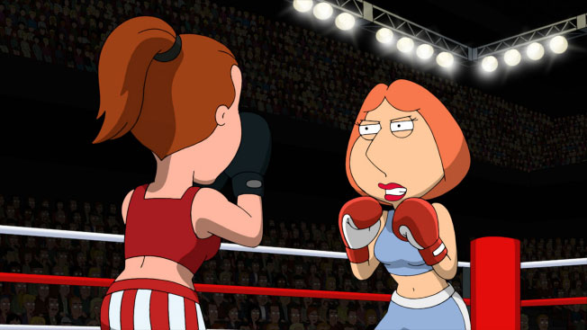 B2B Competitive Marketing Strategies: How to 1up Your Competition