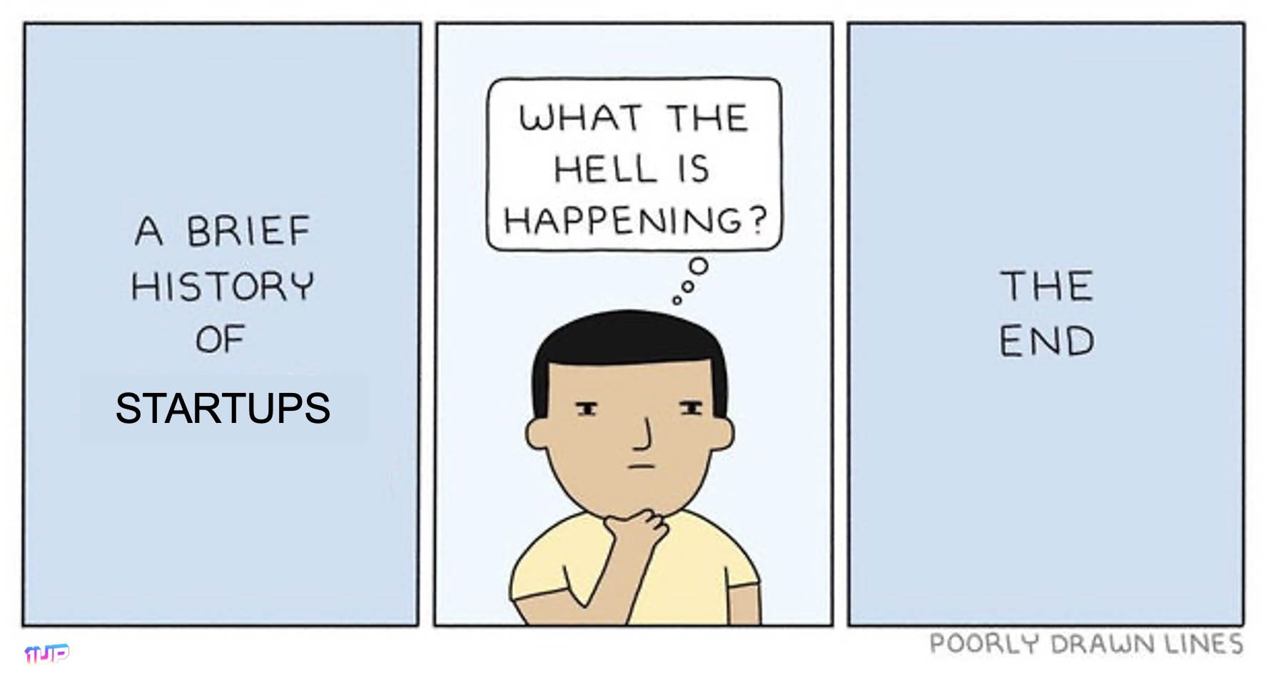 16 Startup Memes for Locked-In Founders