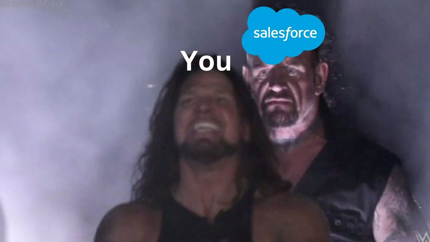19 Salesforce Memes That Are Way Too Relatable