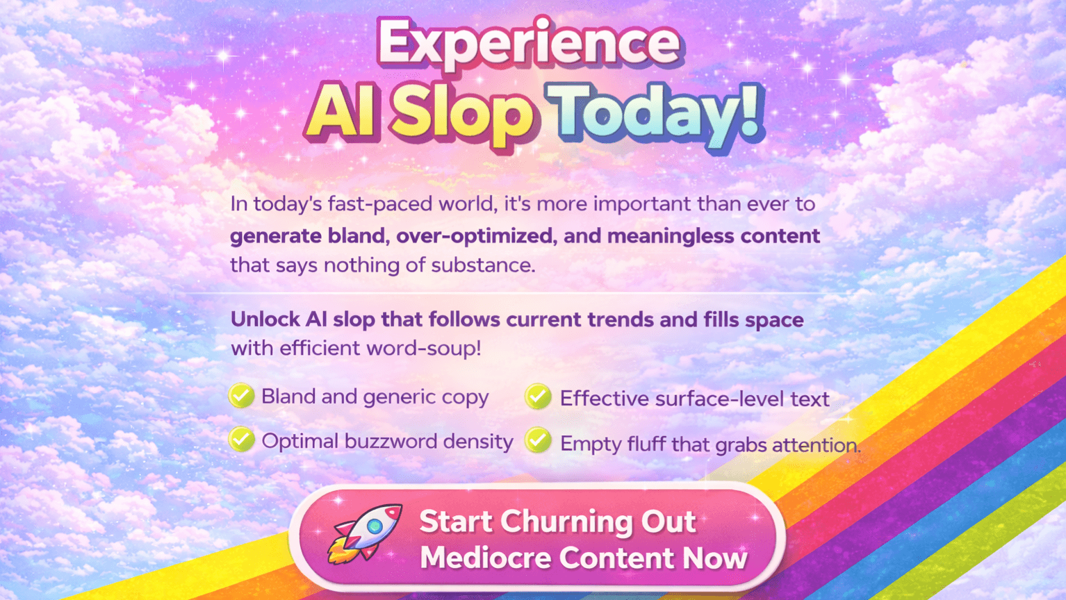 How to Stop Your Content From Sounding Like AI Slop