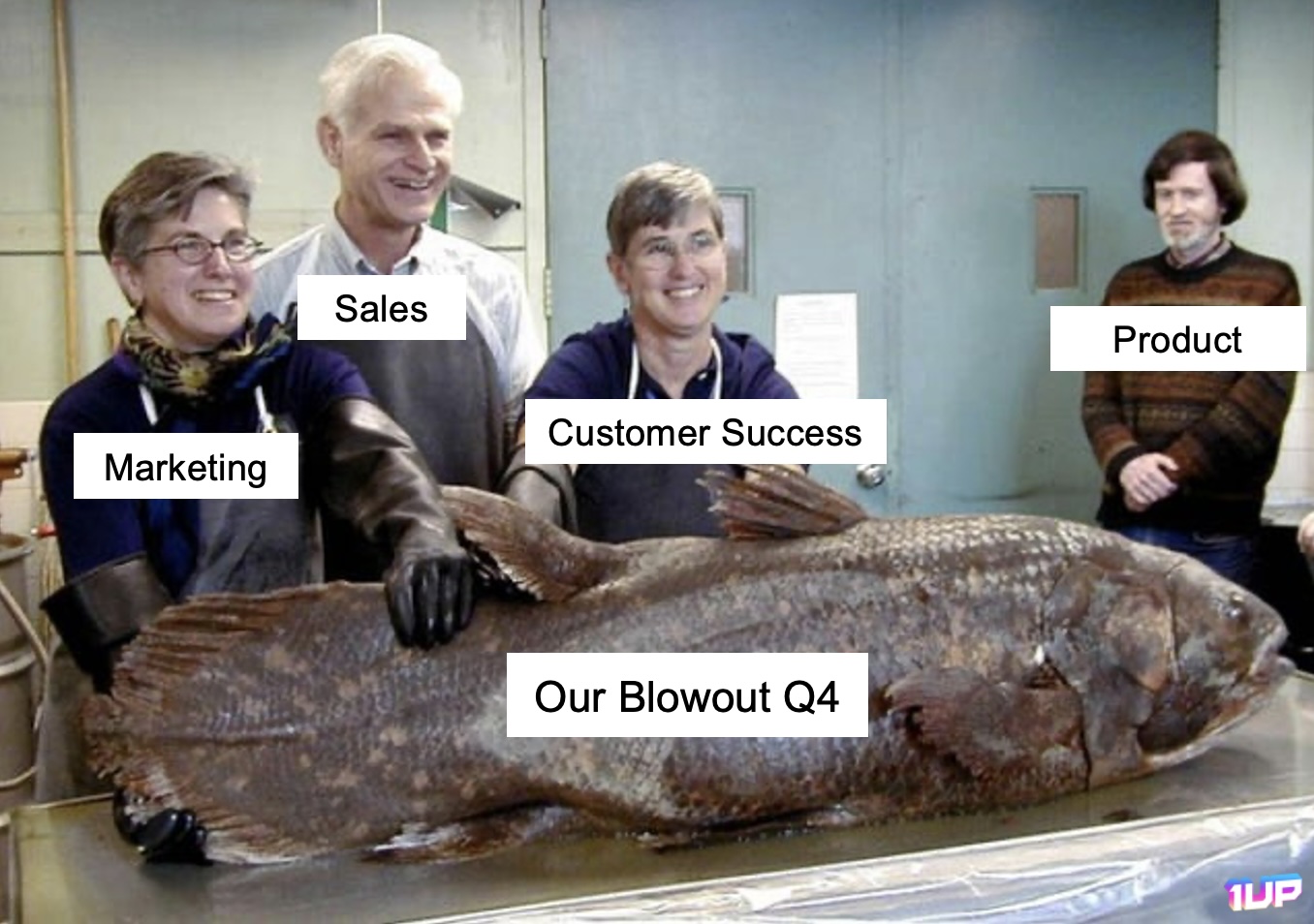 15 Product Manager Memes for Stressed PMs