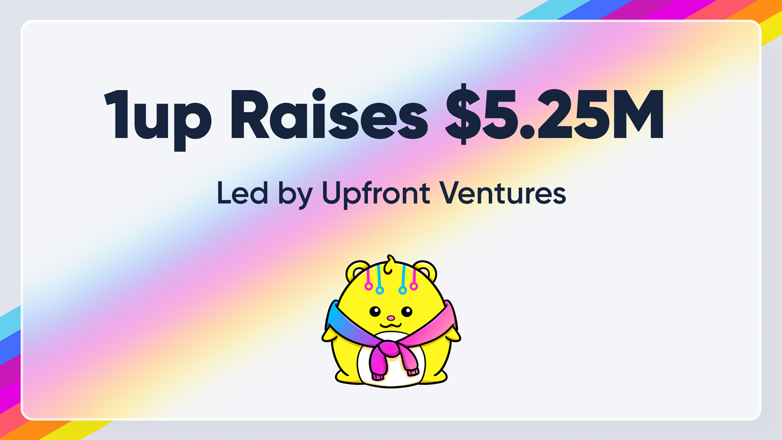 1up Raises $5.25M to Automate Knowledge for Sales Teams