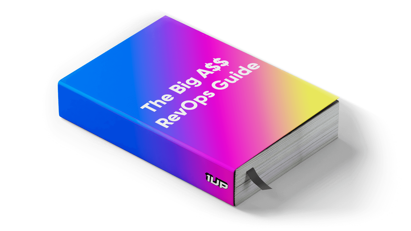 RevOps Guide for Skyrocketing Growth in 2026