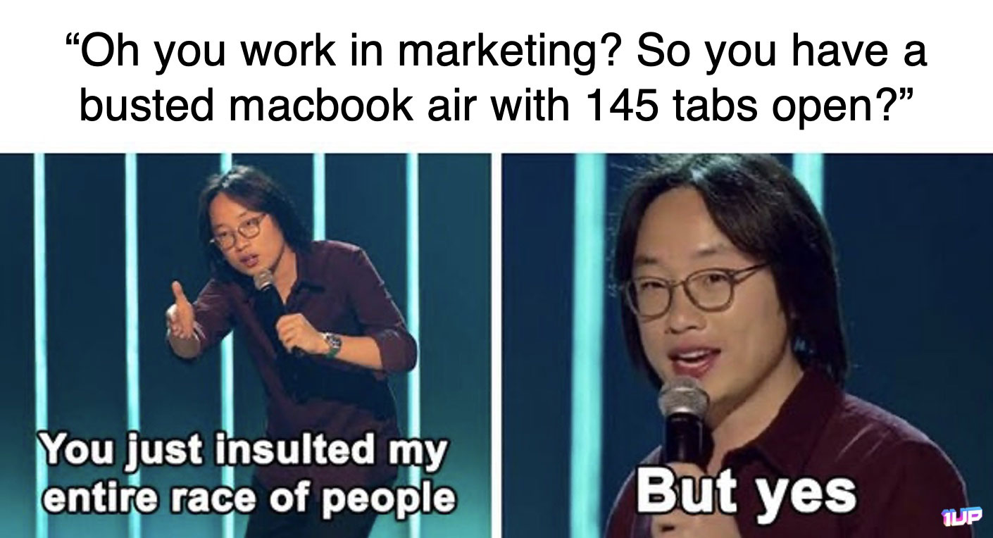 Marketing Manager Meme Marketing Manager Meme
