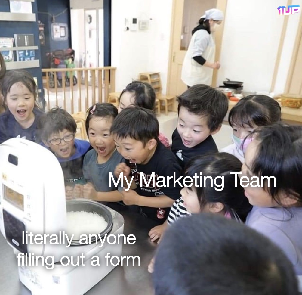 Marketing Team Excited Meme Marketing Team Excited Meme
