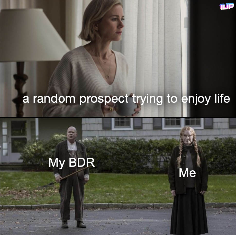 bdr meme