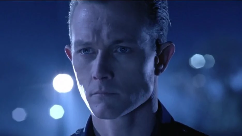 T-1000 from Terminator 2