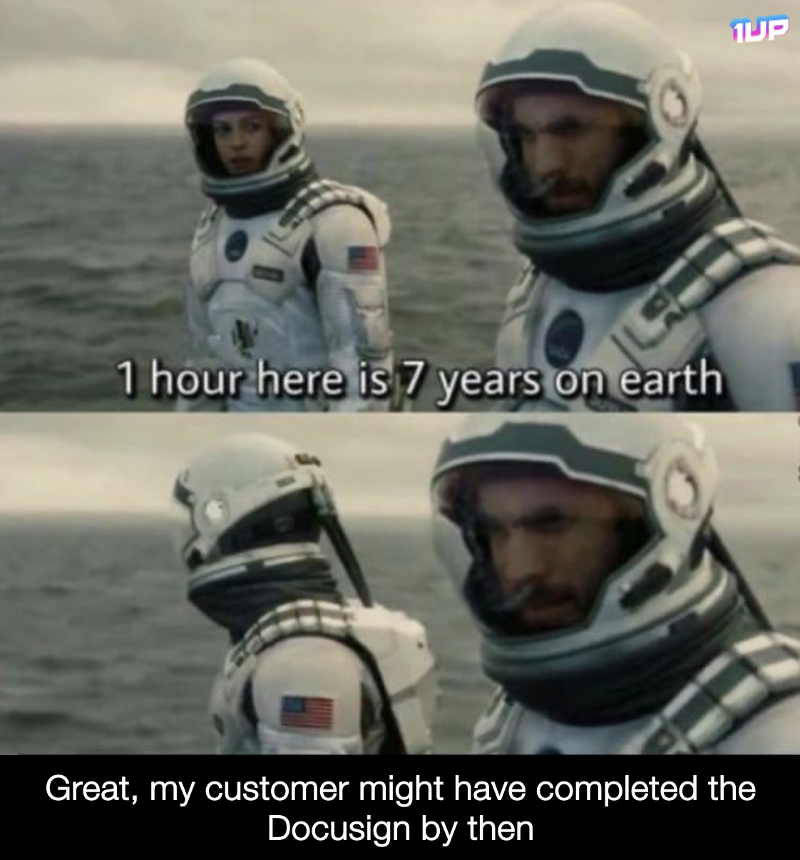 customer docusign meme customer docusign meme