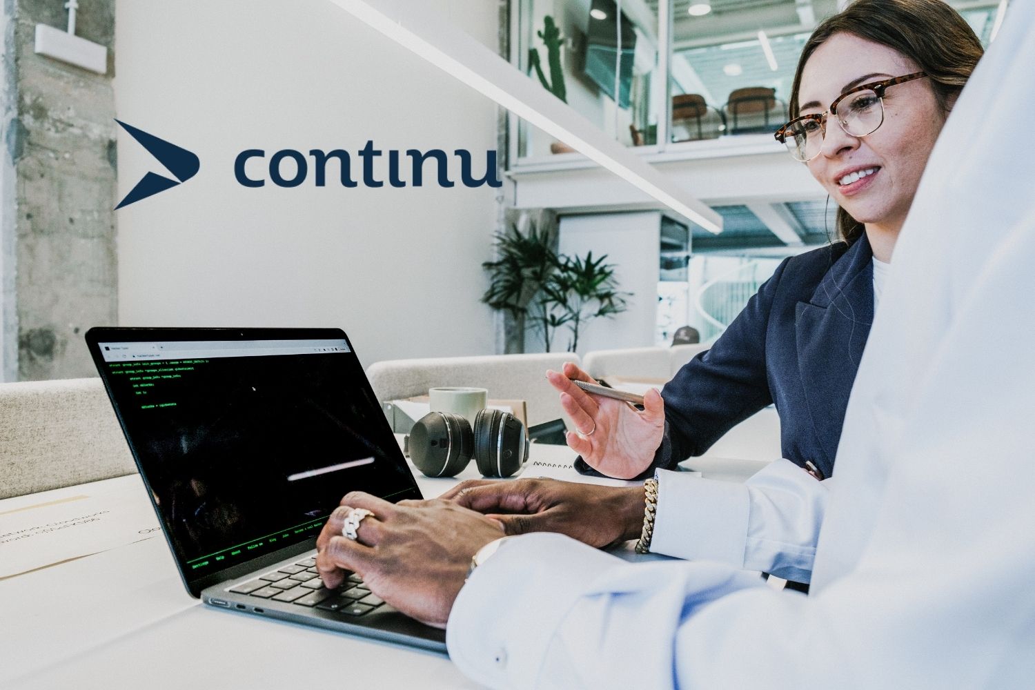 continu