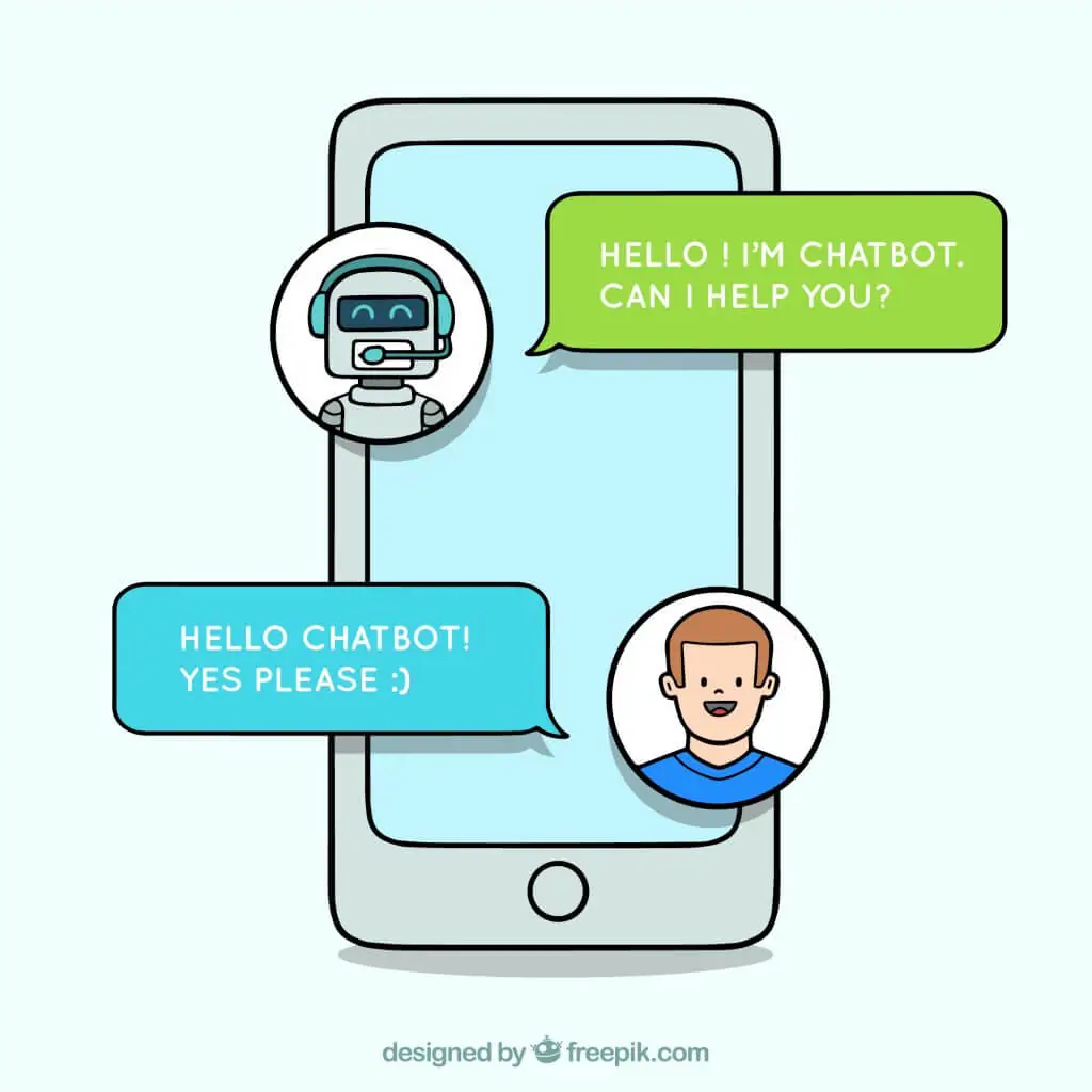 Conversational Marketing
