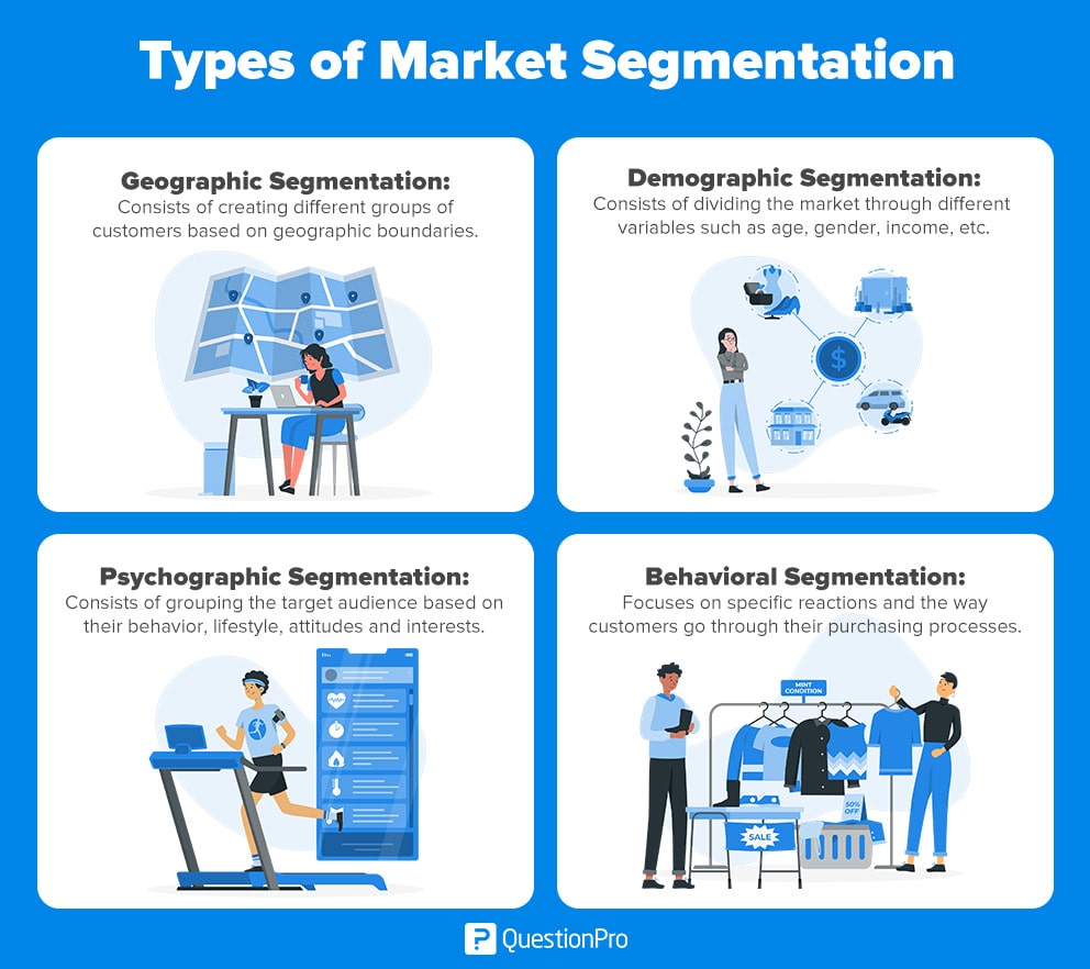 Audience Segmentation