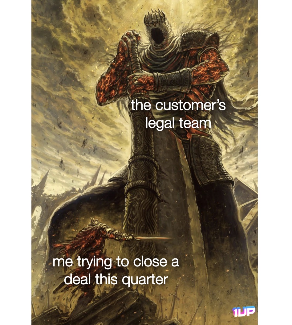 Customer Legal Team Meme Customer Legal Team Meme