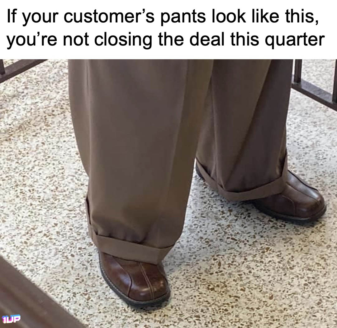 Closing Deal Meme Closing Deal Meme