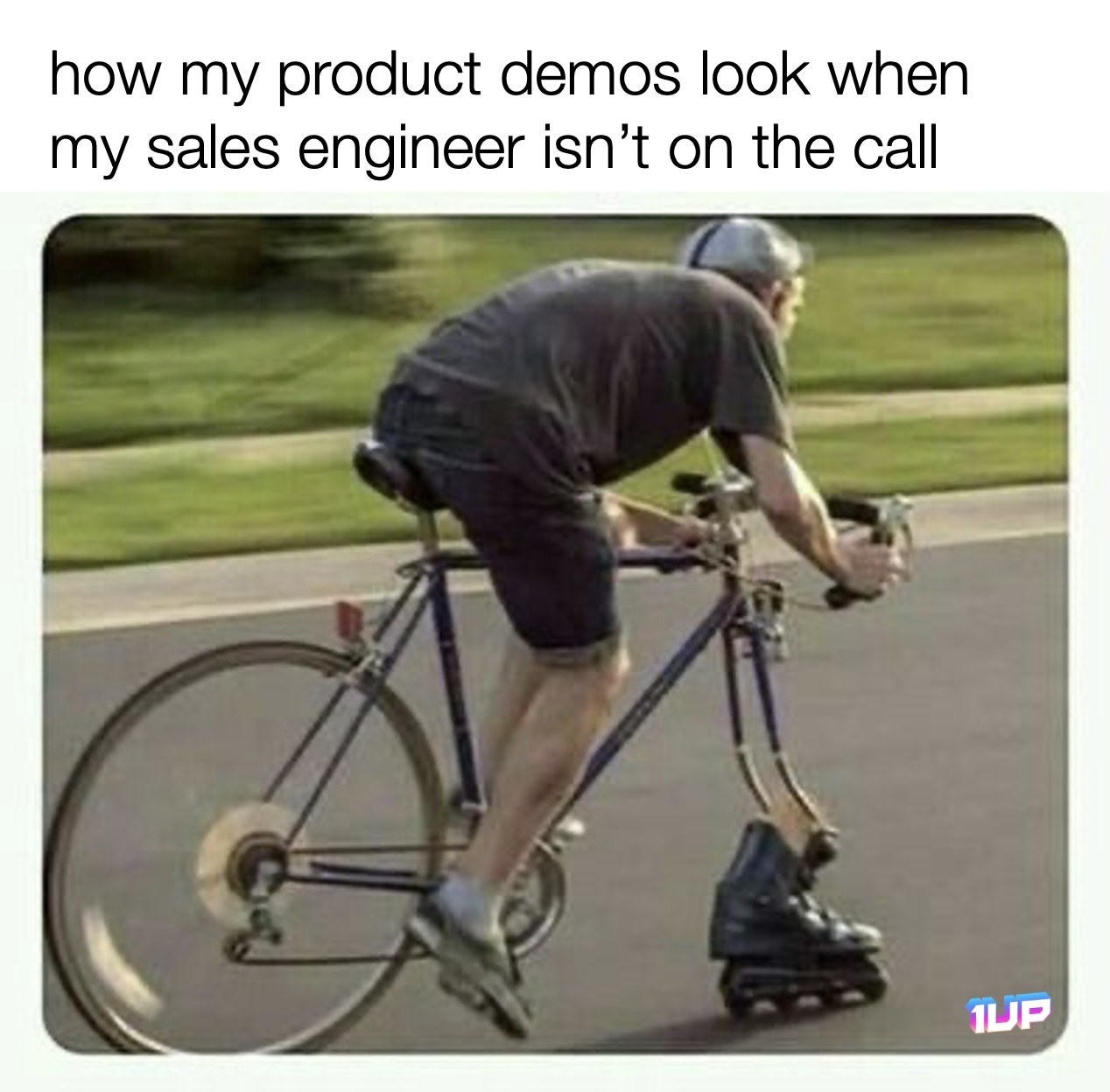 Broken Product Demo Meme Broken Product Demo Meme