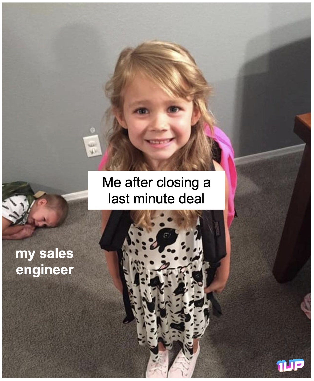 Solutions Engineer Meme Solutions Engineer Meme