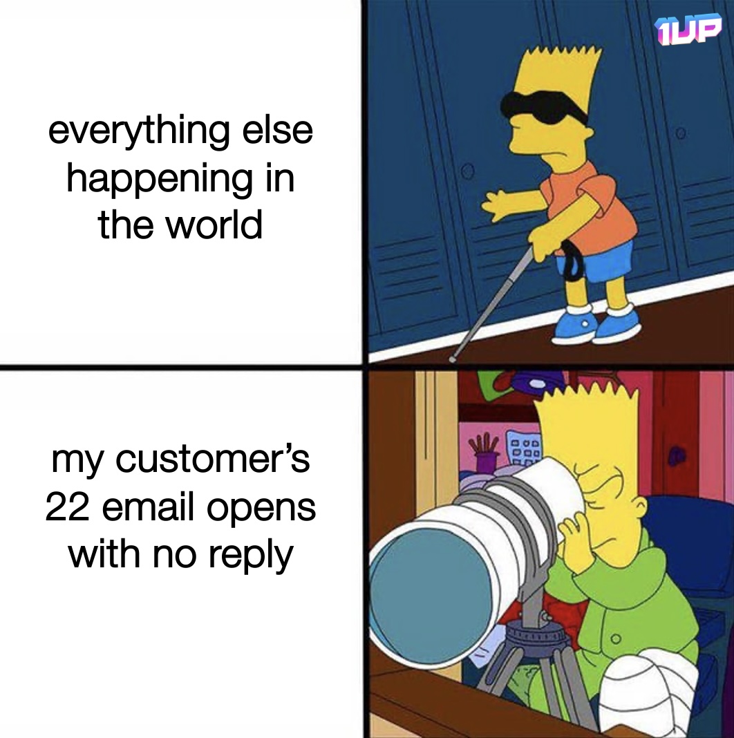Sales Email Open Meme Sales Email Open Meme