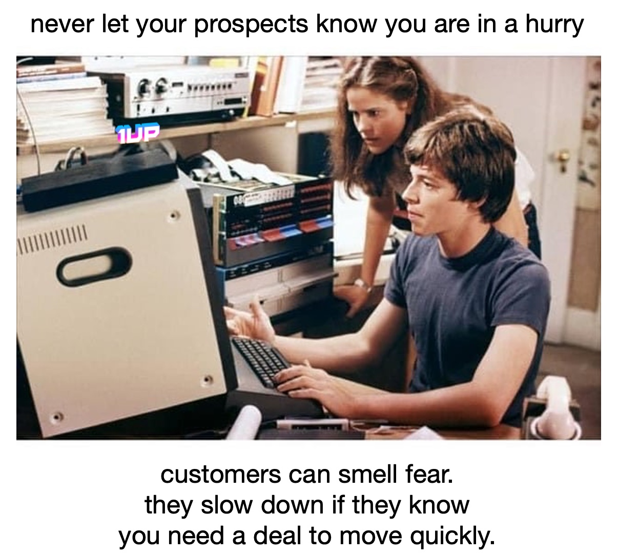 Enterprise Customers Meme Enterprise Customers Meme