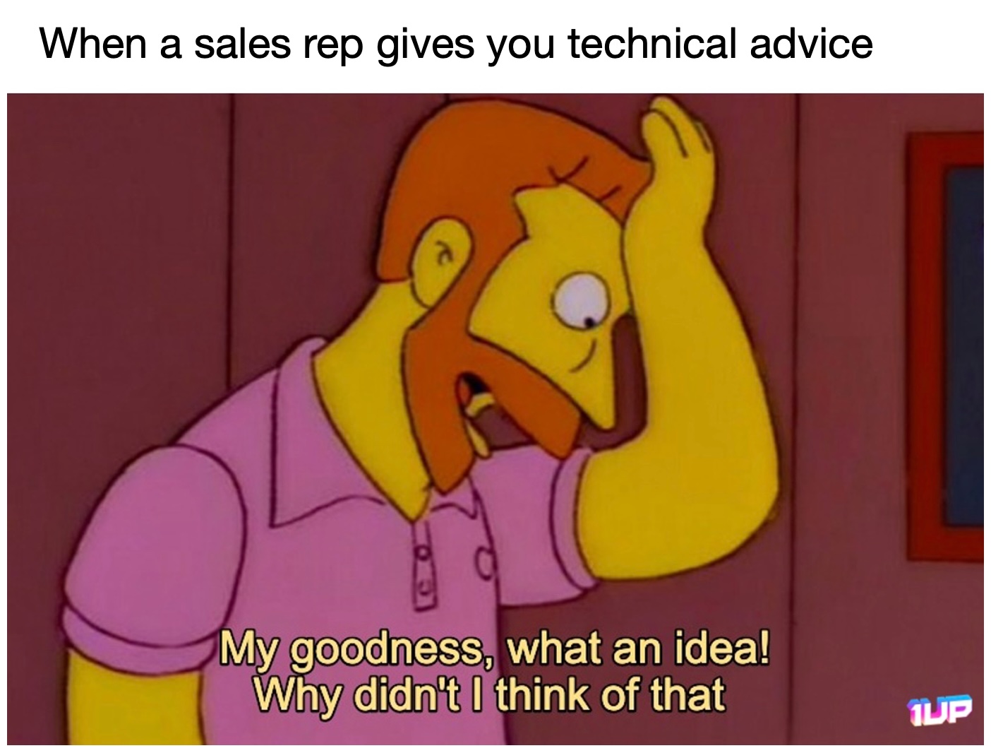 solutions_engineer_advice_meme solutions_engineer_advice_meme