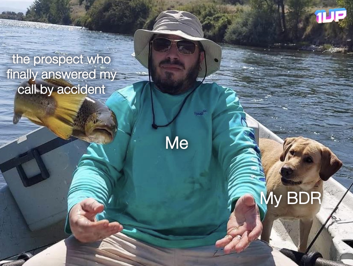Prospect Cold Call Meme Prospect Cold Call Meme