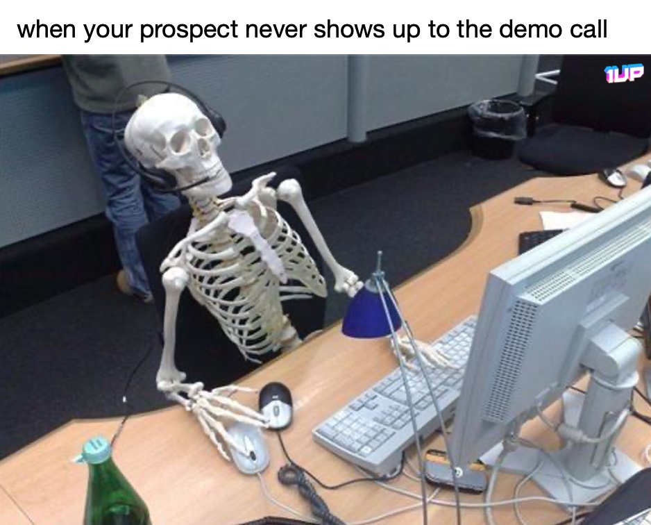 Sales Demo Call Meme Sales Demo Call Meme