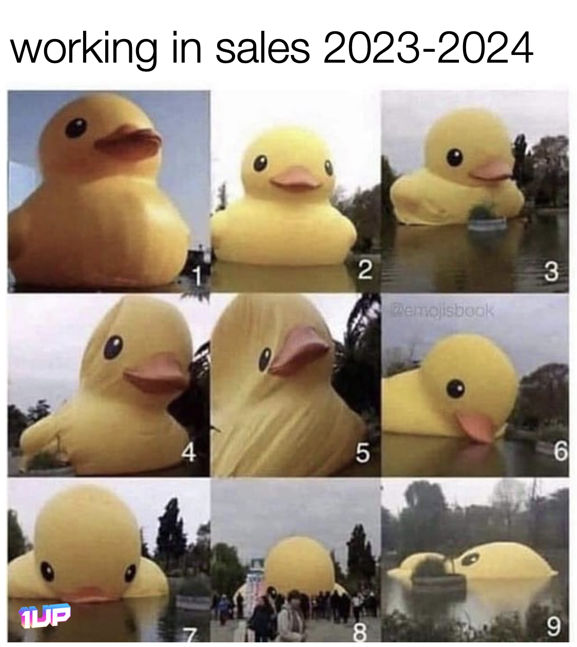 Working in Sale in 2023 Meme Working in Sale in 2023 Meme