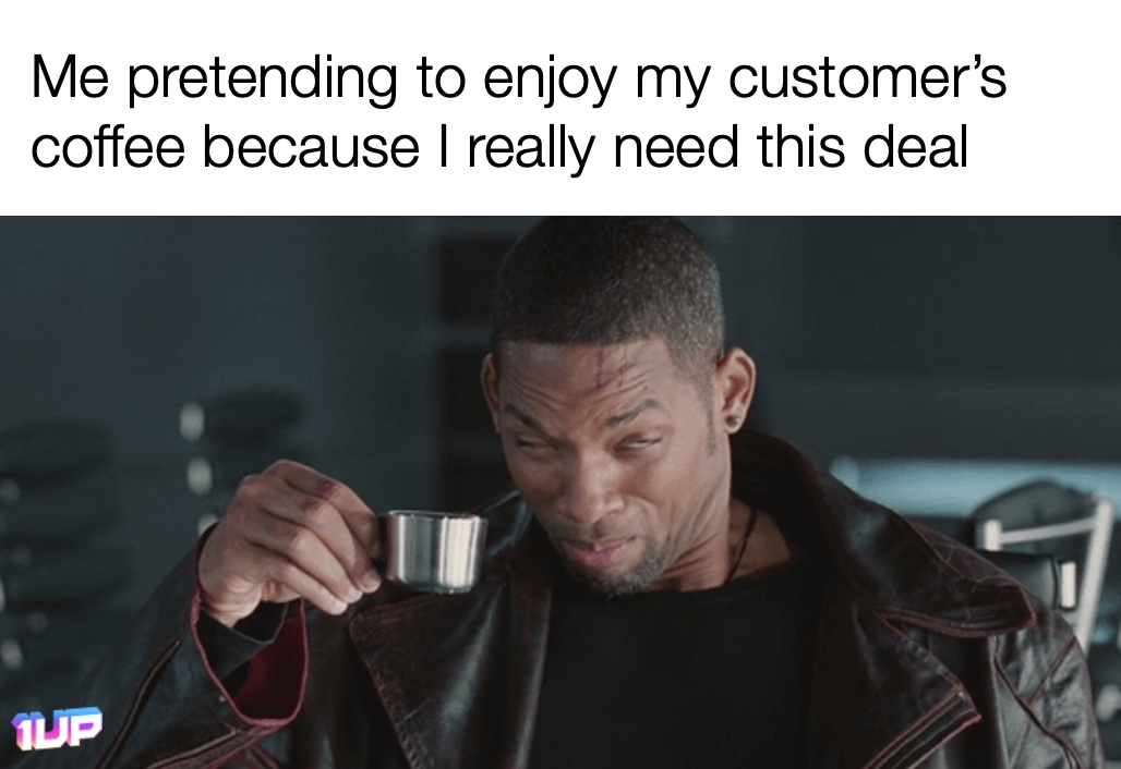 Really Need To Close Deal Meme Really Need To Close Deal Meme