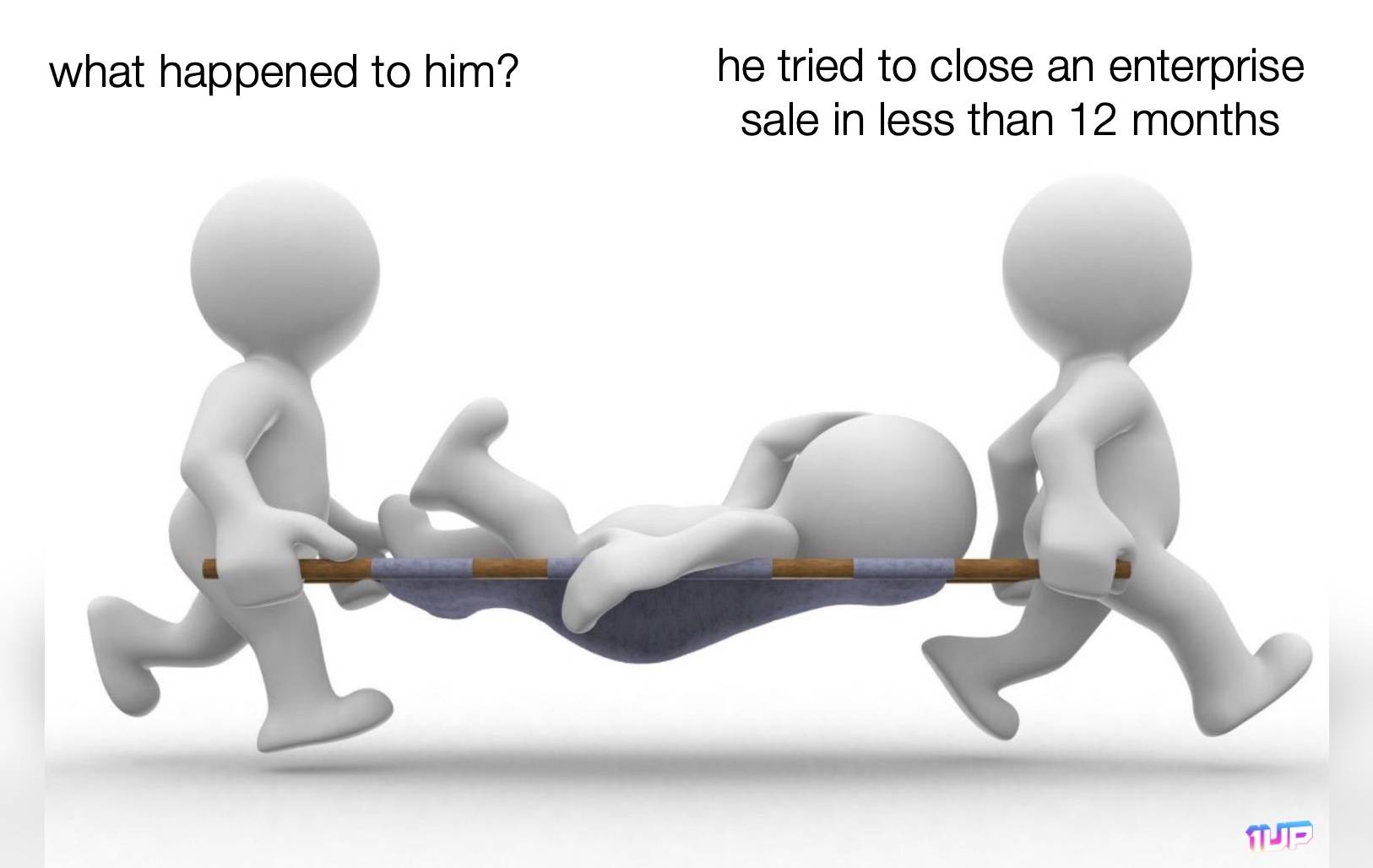 Enterprise Sale Meme Enterprise Sale Meme