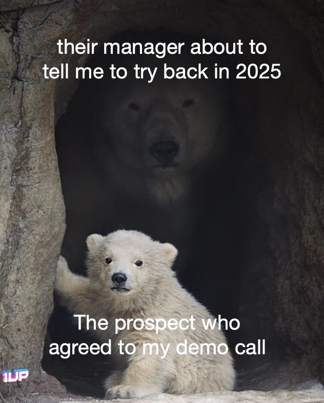Prospect Demo Call Meme Prospect Demo Call Meme