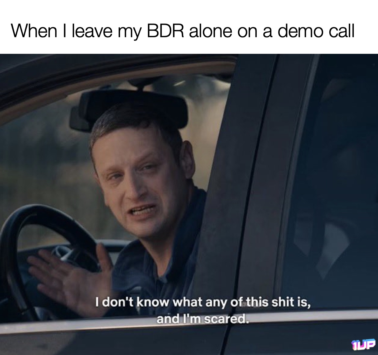 Confused BDR Meme Confused BDR Meme