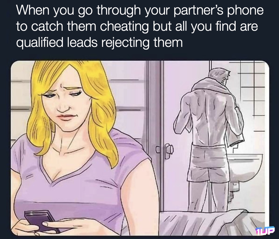 Salesforce Rejection Meme Salesforce Rejection Meme