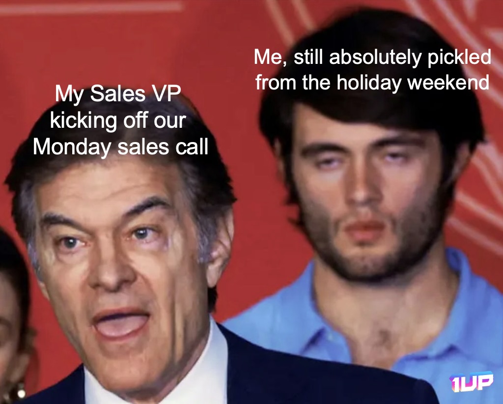 Thanksgiving Sales Call Meme Thanksgiving Sales Call Meme