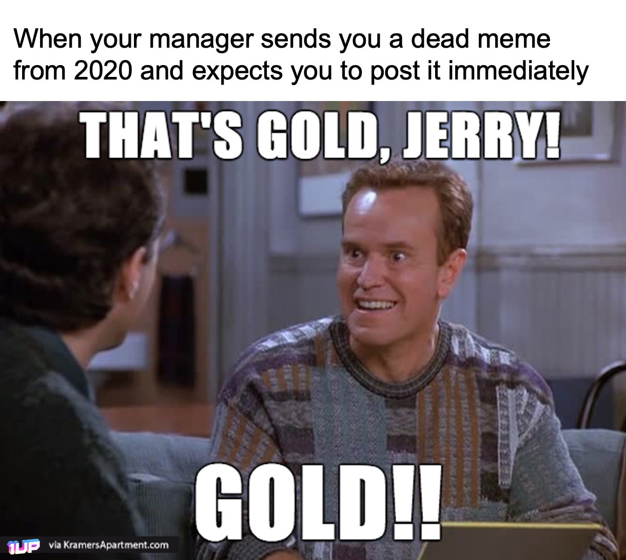 Dead Meme Meme Dead Meme Meme