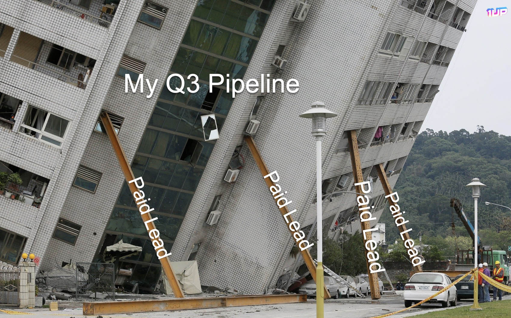 Paid Leads Meme Paid Leads Meme