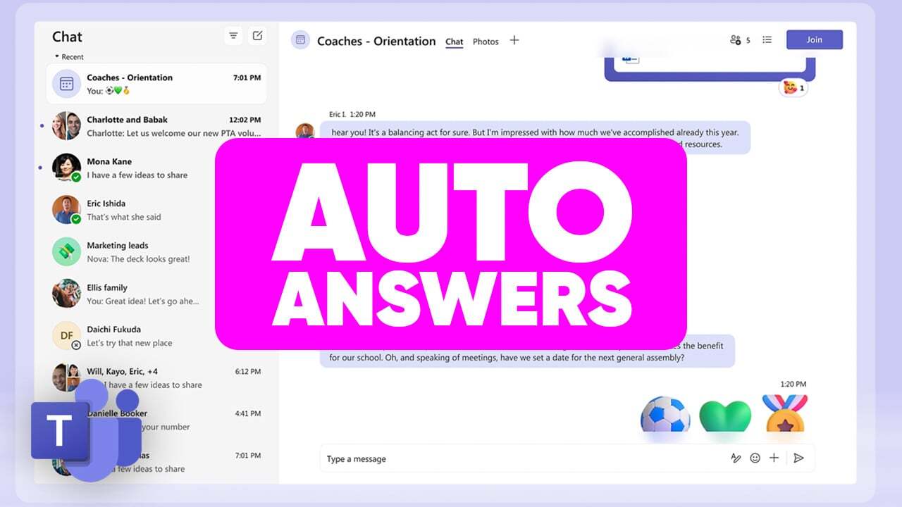 How to Automate Answers in Microsoft Teams with AI