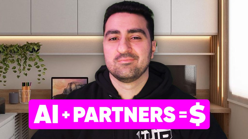 How to Automate Partner Enablement with AI