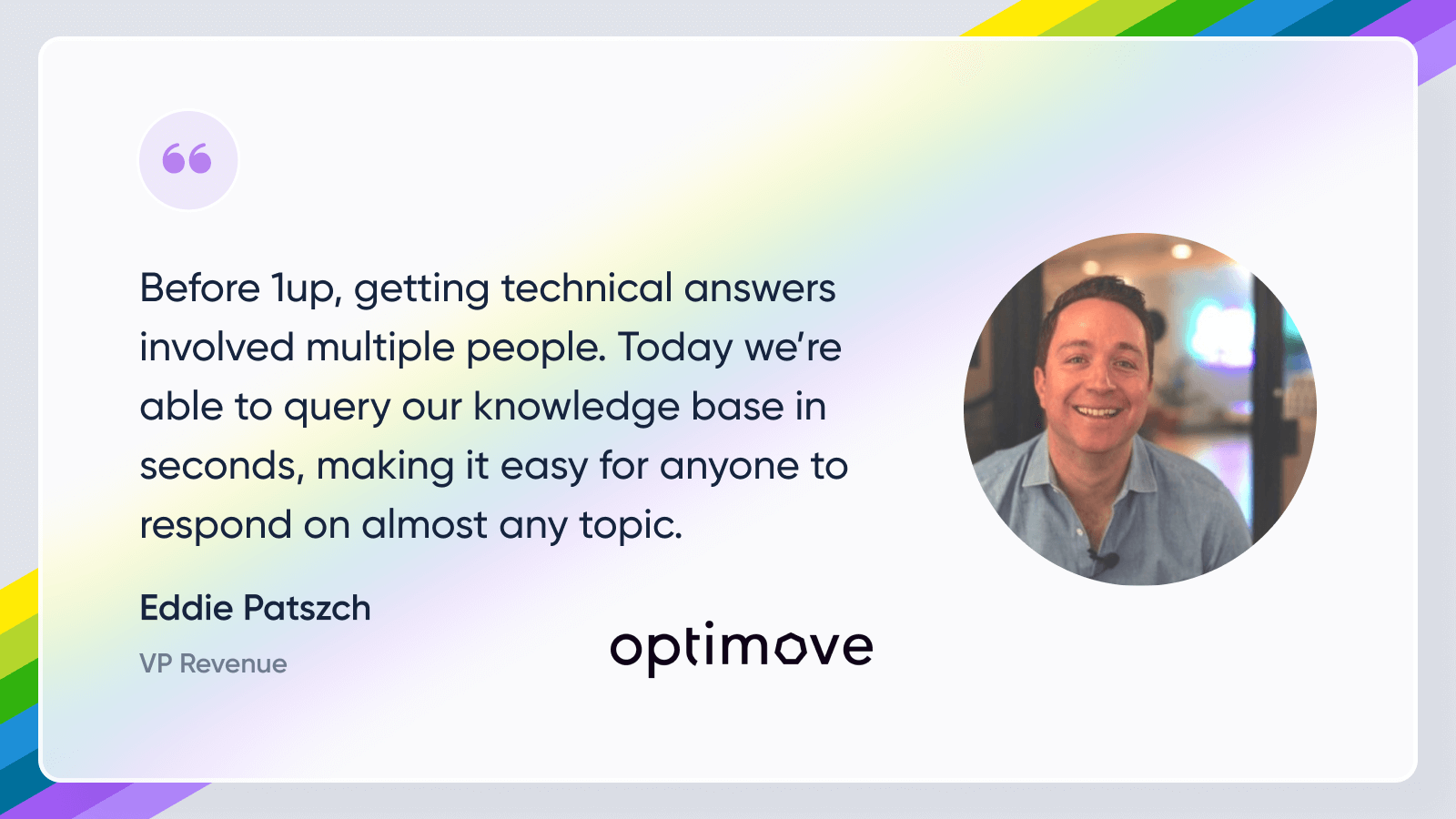 optimove quote