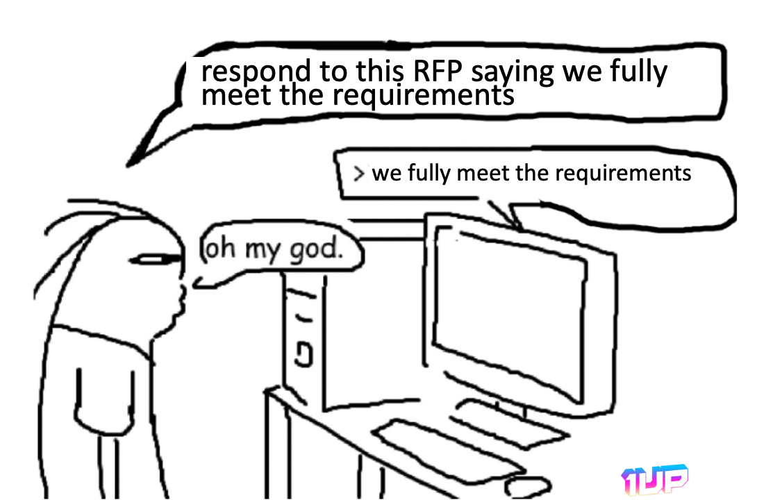 Using Claude for RFPs? Add This One Piece