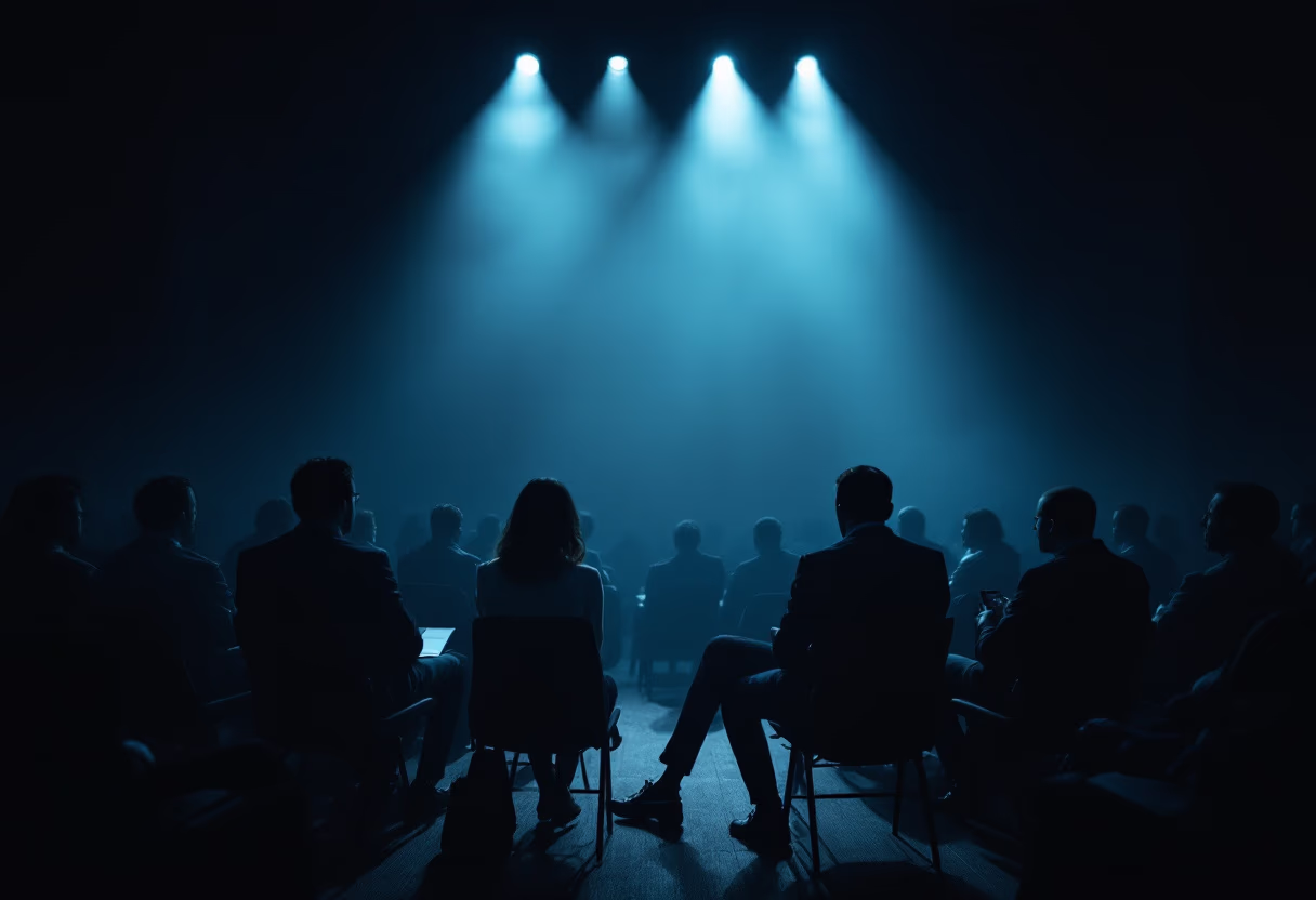 [background image] image of an academic setting (for a university)