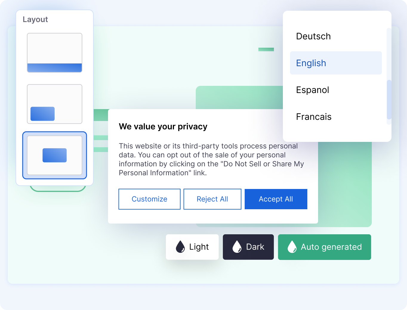 Opas: Näin lisäät CookieYes-evästebannerin verkkosivuillesi