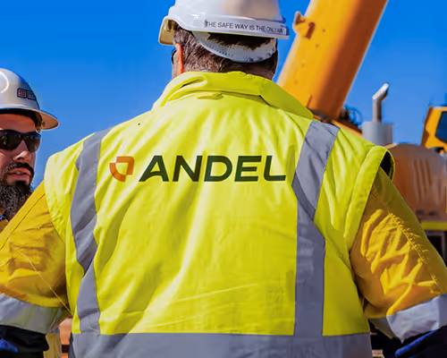 The platform integrator. Andel sources and structures opportunities, deploys capital, manages the partner network and maintains accountability to asset owners across the full lifecycle.