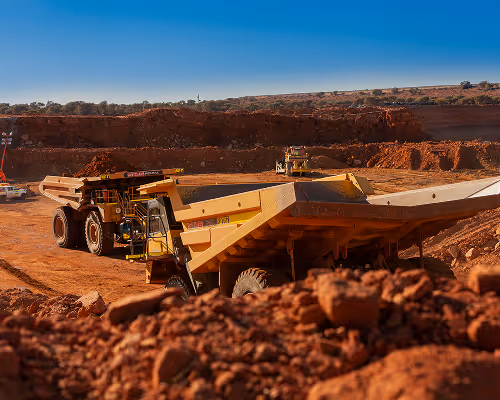 An established WA processing partner with proven facility capacity and an operational track record. Provides Andel with a reliable, scalable processing pathway without the capital overhead of owning processing infrastructure.