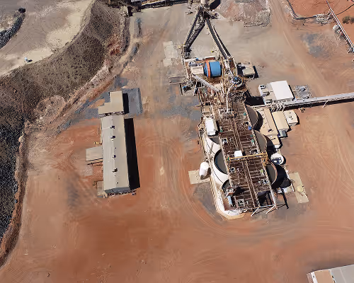SMS Mining Services brings experienced crews, modern equipment and a track record across WA resource operations. Engaged for site development and ongoing operations under Andel's active oversight.