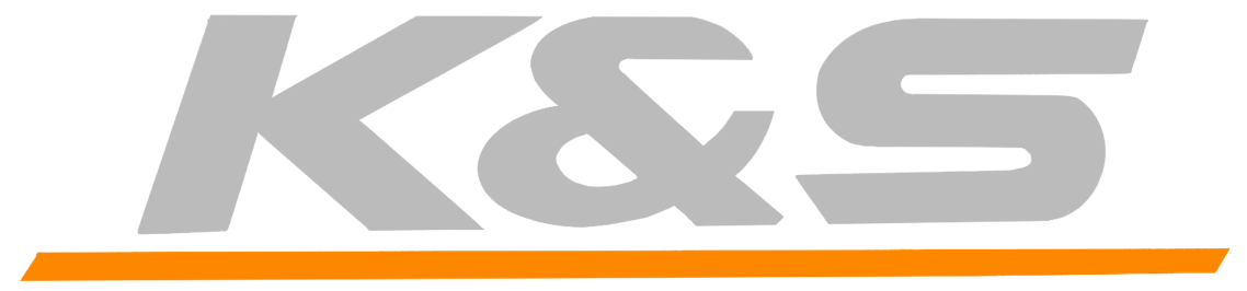 K&S Logo