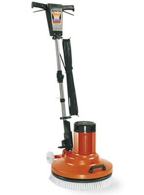 Tellerschleifmaschine