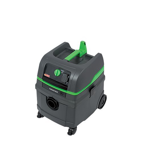 Industrie-Staubsauger mit Rüttelautomatik