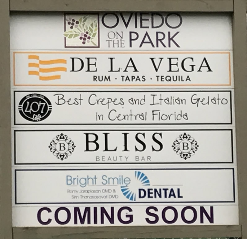 Oviedo on the Park - Bright Smile of Orlando