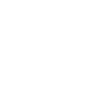 LinkedIn logo in white on black background.