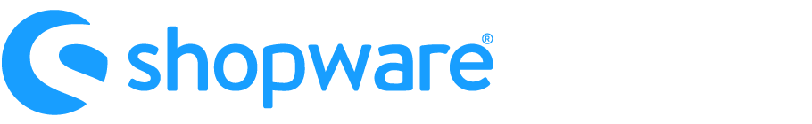 Shopware Firmenlogo.
